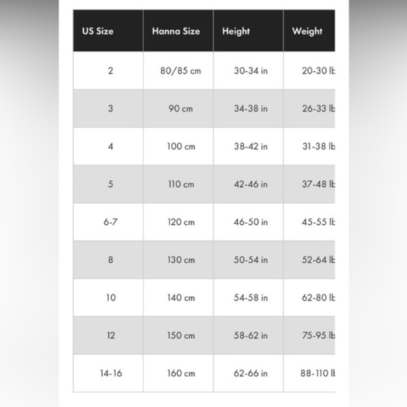 Hanna Anderson Grey & Yellow Dress 140cm - Picture 4 of 4